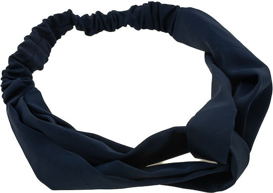 FantazyStores Haarband, Hairband Haar Blau