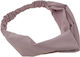 FantazyStores Haarband, Hairband Haar Rosa