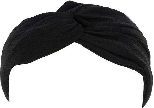 FantazyStores Haarband, Hairband Haar Schwarz