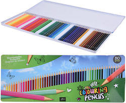 Pencils Set 50pcs