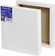 Metron Canvas White