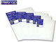 Metron Canvas White