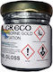 El Greco Solvent Painting 45ml 1pcs