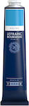 Lefranc Bourgeois Oil Colour Blue 150ml