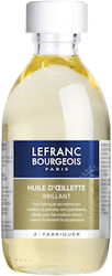 Lefranc Bourgeois Set Ölfarben Grün 250ml 1Stück