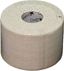 Sixtus DREAM K Kinesiology Tape 5cm x 5m