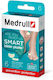 Medrull Подложки за крака за Мозоли Small 6бр