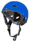 Aqua Design Construction Site Helmet Blue AD-HE-8802-B_1