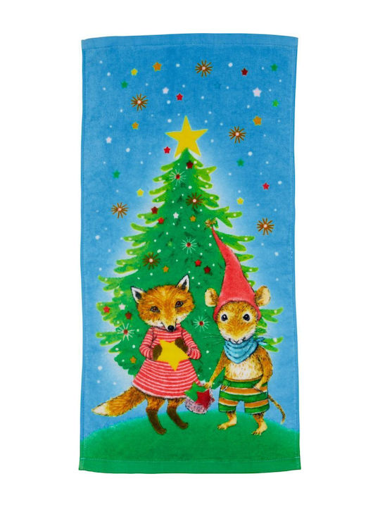 Die Spiegelburg Christmas Towel Ornament