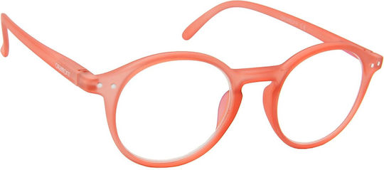 Oramont Reading Glasses +1.50 Pink 1129