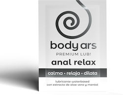 Body Ars Anal Lubrifiant 4ml