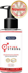 Medica-Group Πρωκτικό Λιπαντικό Gel 150ml