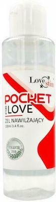 Love Stim Anal Lubricant Gel 100ml