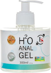 Love Stim Πρωκτικό Λιπαντικό Gel 300ml