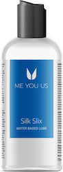 Me You Us Silk Slix