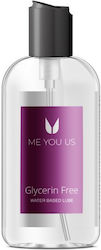 Me You Us Slix Λιπαντικό 250ml