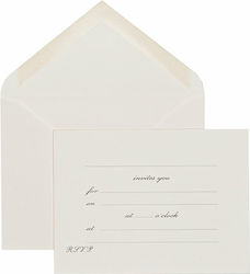 Smythson Invites You Invitation Cards