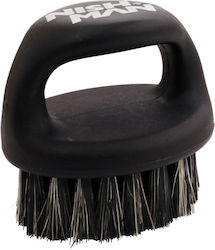 NISHMAN Fade Bürste Für Friseursalon-Ausrüstung NISHMAN Fade Bürste Für Friseursalon-Ausrüstung