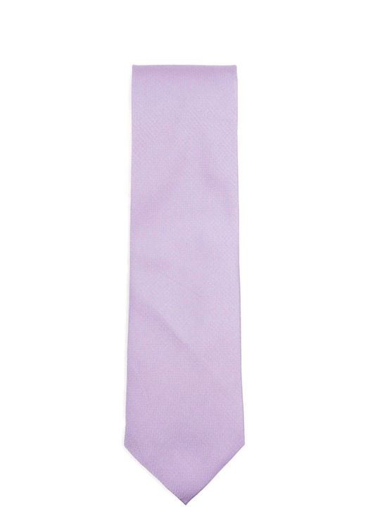 Stefano Mario Bow Tie Lilac