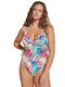 Gisela One-Piece Swimsuit