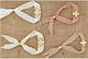 Palma Emporio Christening Charm Bracelet White 50pcs