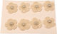 Palma Emporio Misc Fabrics for Wedding Favor 0320.16169