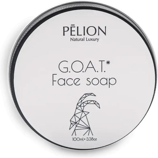 P For Pelion Soap Bar 70gr