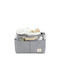 Walking Mum Βρεφικό Νεσεσέρ Καλλυντικών I Love Vichy Μαύρο