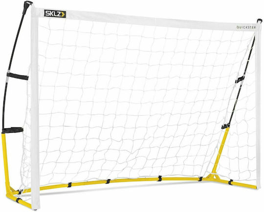 SKLZ Quickster Футболни Врати 183x122x122см 1 Брой