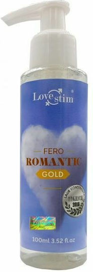 FERO-ROMANTIC Massage Oil with Pheromones 100ml
