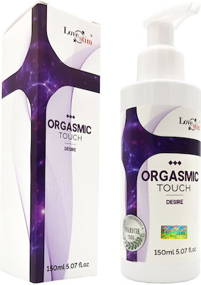 Love Stim Stimulating Oil 150ml