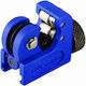 Lux Tools Pipe Cutter Scissor 100MM