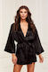 Baci Lingerie Black