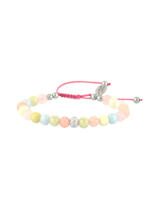 Snazzy Kids Silver Bracelet for Girl