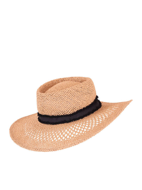 Hurley Καπέλο Floppy Μπεζ