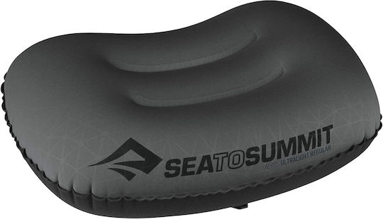 Sea to Summit Aeros Ultralight Pernă de camping gonflabilă Gri 36x12cm