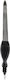 Beautifly Nail File Straight Metallic Slim 40-NE-131