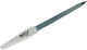 Mels Mels Metallische Nagelfeile 33066