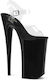 Pleaser USA Schwarz