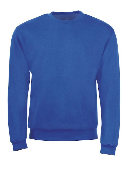 Kids Moda Kinder Sweatshirt Blau