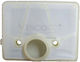 Visco Parts ΦΑΕ-037 Filtru Piese drujba
