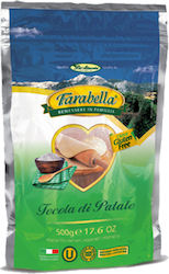 Farabella Άμυλο σε Σκόνη Χωρίς Γλουτένη 500gr Farabella Άμυλο σε Σκόνη Χωρίς Γλουτένη 500gr