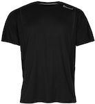 Pinewood Function T-shirt in Black color