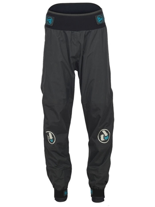 Peak UK Hunting Pants in Black Color