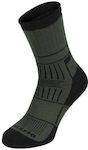 MFH Jagdsocken in Khaki Farbe