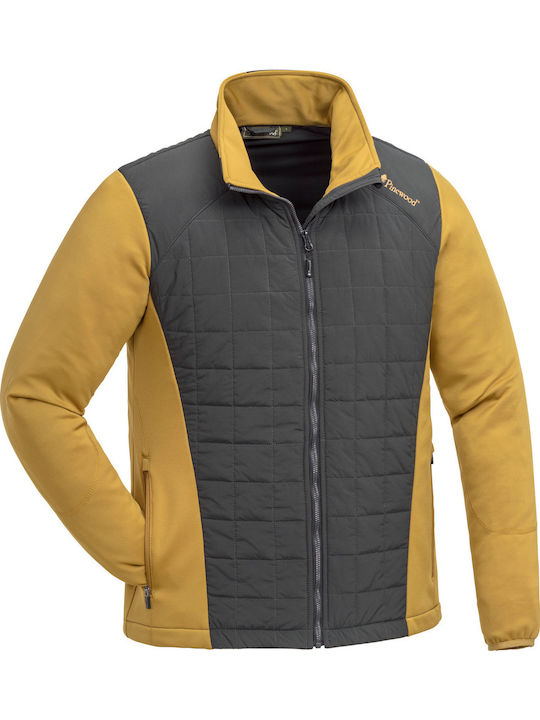Pinewood Μπουφάν Fleece Pinewood Μπουφάν Fleece