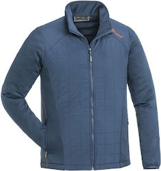 Pinewood Jacket Jagdjacke Blau