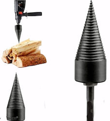 Kseibi Conical Drill for Wood