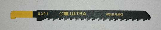 Ultra Jig Saw Blade for Wood 100mm 8301