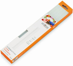 Steinel Hot Glue Stick Transparent 11mm 10pcs